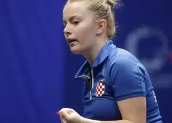 Ekipno SP: Japanke prejake za hrvatske stolnotenisačice