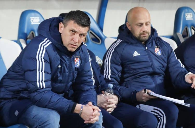 Lokomotiva uzima Dinamu bodove kad god hoće ili Jakirović opet u ništa!