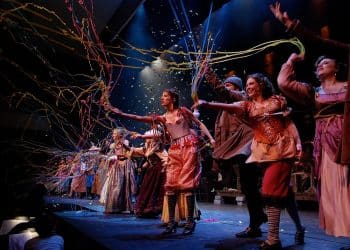 Drugi Slavonski KaFe održat će se od 29. veljače do 3. ožujka