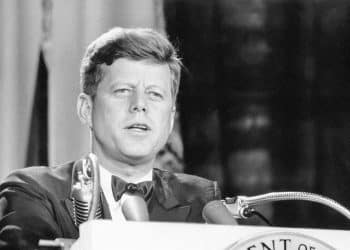 Prije 60 godina ubijen je Kennedy, Amerikanci ne znaju tko ga je ubio, ali znaju kako je umro Navaljni