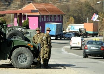 Zastupnici Srpske liste sudjelovali na sjednici kosovske Skupštine kako ne bi izgubili mandat