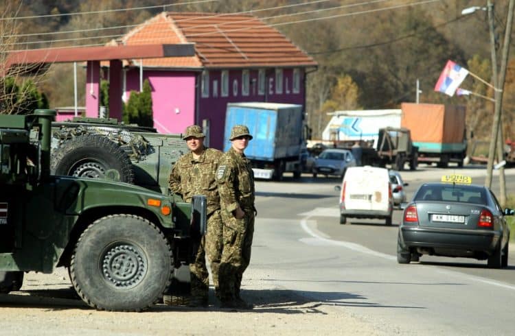 Zastupnici Srpske liste sudjelovali na sjednici kosovske Skupštine kako ne bi izgubili mandat