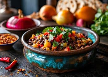 Veganski recepti koji će vas oduševiti: Ukusni i zasitni veganski obroci za svakoga