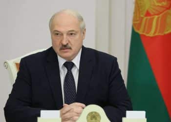 Lukašenko na ulicama želi naoružane patrole da bi se obranio od ‘ekstremizma’