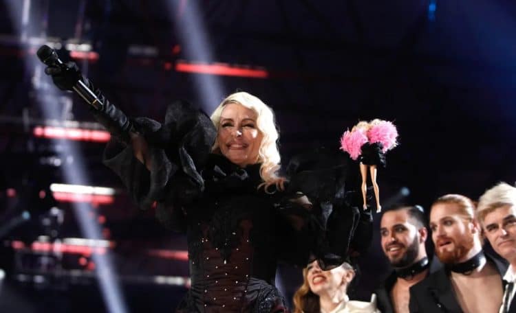 Španjolska podijeljena zbog pjesme za Euroviziju, feministkinje kažu da je uvredljiva