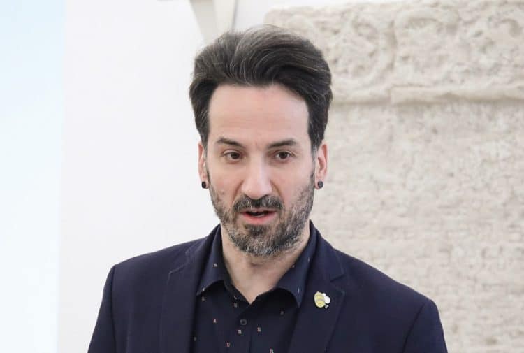 Marin Miletić najavio da će uskoro objaviti podatke o korupciji u HŽ-u