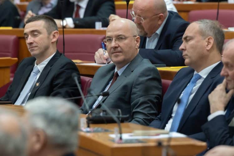 Predsjednik DP-a: Domovinski pokret nije ni Milanovićeva ni Plenkovićeva igračka