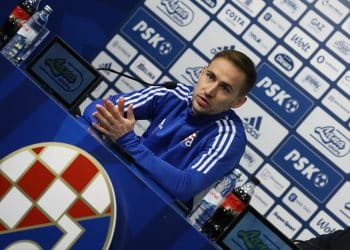 Rog: Volio bih pridonijeti naslovu prvaka