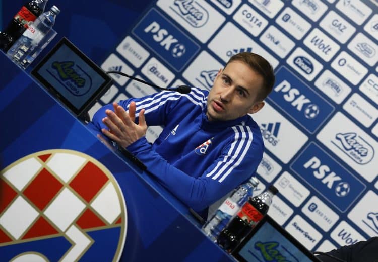 Rog: Volio bih pridonijeti naslovu prvaka