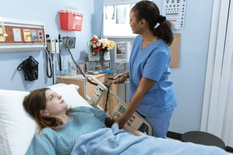 Medicinske sestre pružat će terapije pacijentima i bez pristustva liječnika