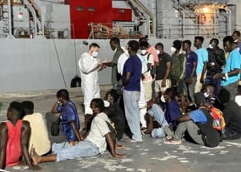 Zahtjevi za azilom u EU na najvišoj razini od migrantske krize 2015/2016