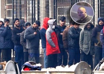Maslić isključen Iz DP-a zbog transporta ilegalnih migranata