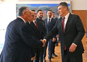 Milanovićevim odlukama HV dobila četiri nova brigadna generala