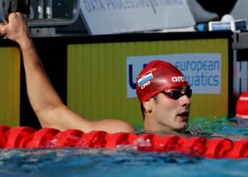 SP plivanje: Kajtaz i Miljenić u polufinalu