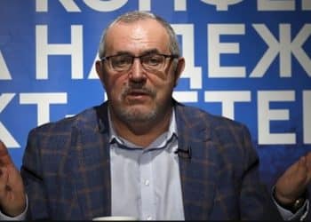 Putinov suparnik Nadeždin kaže da mu je zabranjeno sudjelovanje na izborima