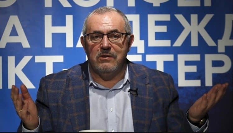 Putinov suparnik Nadeždin kaže da mu je zabranjeno sudjelovanje na izborima