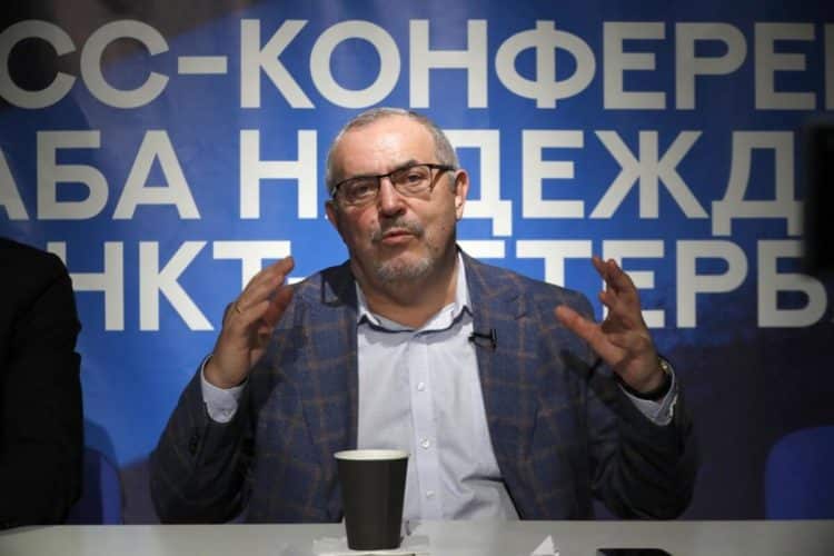 Nadeždin bi mogao biti diskvalificiran iz ruske predsjedničke utrke