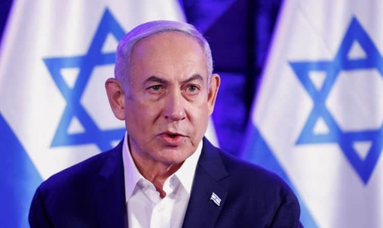 Netanyahu obećao ‘siguran prolaz’ za civile iz Rafaha