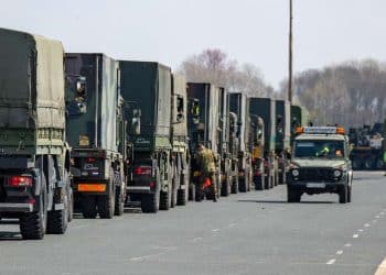 Unatoč naporima vlasti broj njemačkih vojnika se smanjio