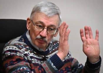 Dugogodišnji aktivist Oleg Orlov u Rusiji dobio etiketu stranog agenta