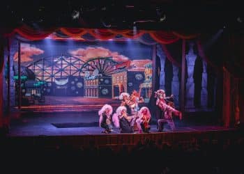 Premijera Puccinijeve ‘Djevojke sa zapada’ u riječkome HNK