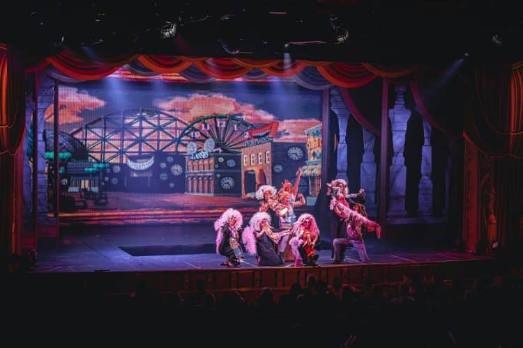 Premijera Puccinijeve ‘Djevojke sa zapada’ u riječkome HNK