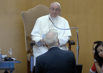 Papin utjecaj na Hollywood: Scorsese najavio film o Isusovom životu