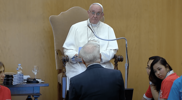 Papin utjecaj na Hollywood: Scorsese najavio film o Isusovom životu