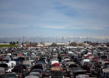 Ako vozite terenca ili malo veći auto u Parizu ubuduće za parking morate platiti više