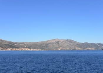 Potres magnitude 3,8 na Pelješcu, prethodila dva slabija