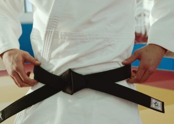 Barbara Matić predvodi hrvatski džudo tim na 50. Grand Slam Parizu