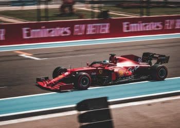 Silverstone ostaje domaćin utrka formule 1 do 2034.