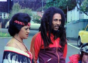 Film ‘Bob Marley: One Love’ 14. veljače pretpremijerno u kinima