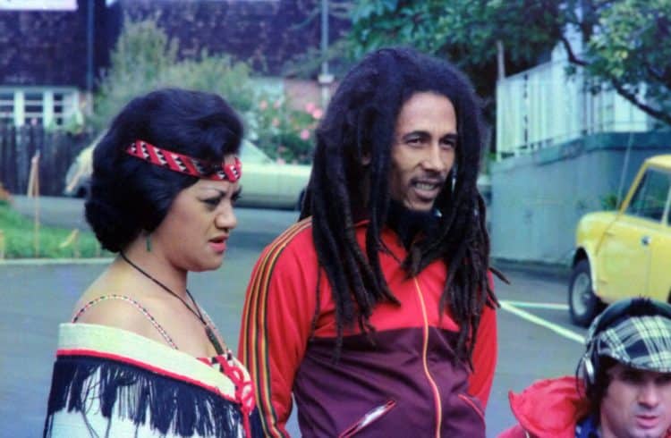 Film ‘Bob Marley: One Love’ 14. veljače pretpremijerno u kinima