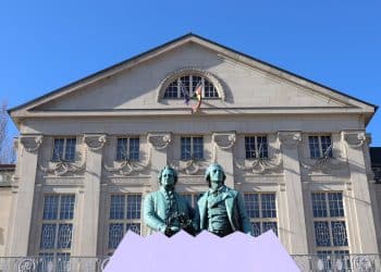 Arhiv Goethea i Schillera nabavio originalna Schillerova pisma