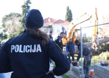 Zaustavljeni serijski razbojnici koji su opljačkali i dvojicu stranih radnika