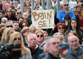 Slučaj Luke Bančića: kultura nasilja uzima svoje žrtve