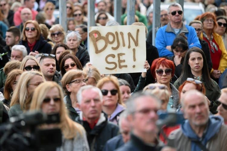 Slučaj Luke Bančića: kultura nasilja uzima svoje žrtve