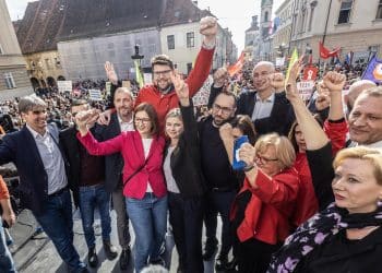 SDP i Možemo – bitka za vodstvo na oporbenoj ljevici