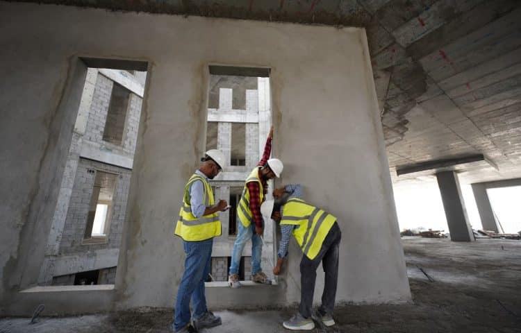 U Hrvatskoj porastao broj radnika u odnosu na isto razdoblje prošle godine