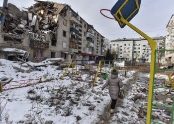 Rusija napada Avdiivku iz svih smjerova, situacija “teška“