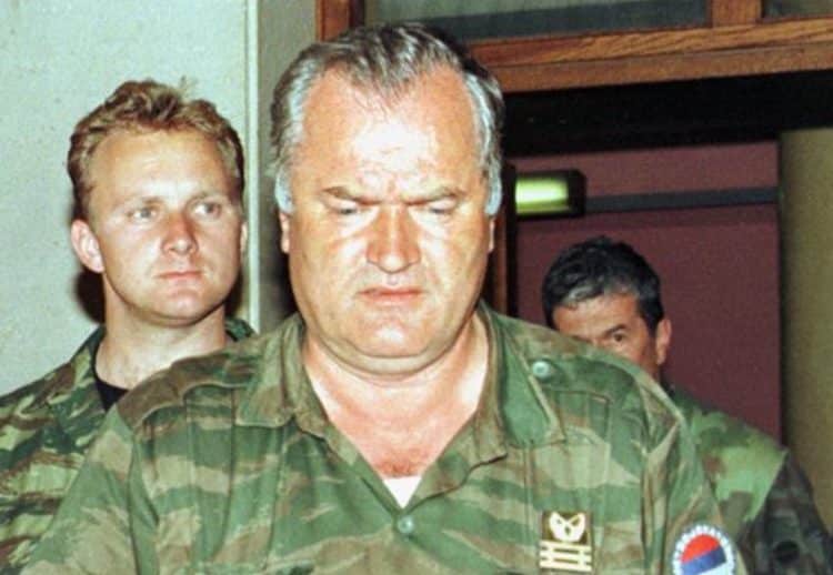 Prošla su desetljeća, a Srbija i dalje odugovlači sa suđenjima za ratne zločine