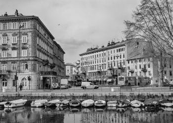 Rijeka: Projekt posvećen književniku i pjesniku Dragi Gervaisu