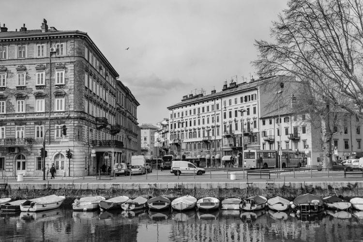 Rijeka: Projekt posvećen književniku i pjesniku Dragi Gervaisu