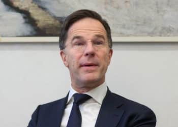 Mark Rutte vodeći kandidat za sljedećega glavnog tajnika NATO-a