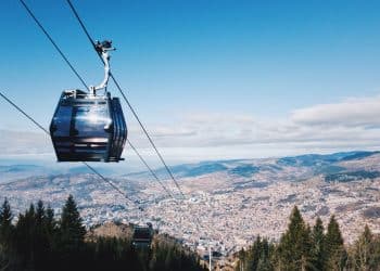 Potres kod Sarajeva jačine 4 stupnja po Richteru