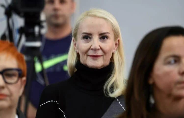 Sebija Izetbegović tužila sveučilište u Sarajevu, traži povrat magisterija