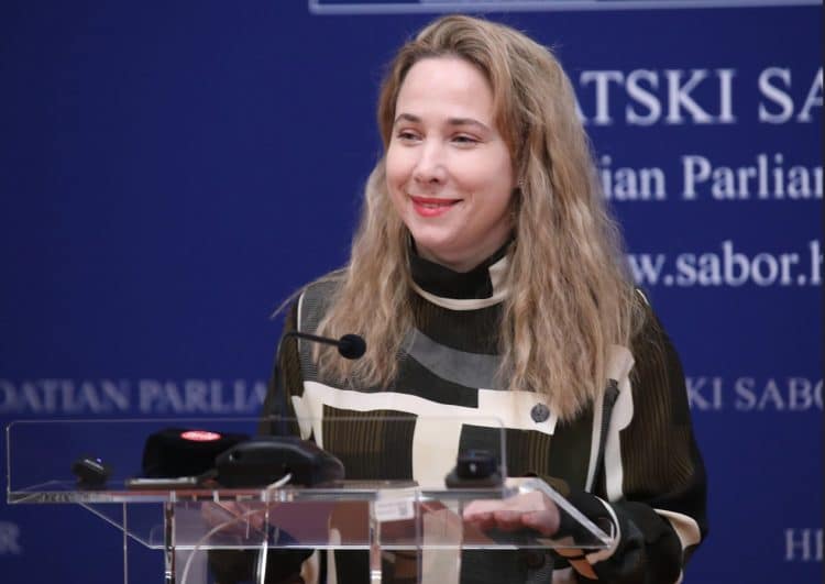 Most: Obnova zgrada od potresa u Velikoj Gorici uporno se preskače
