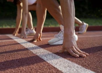 Svjetski rekord na 400 m Kanađanina Christophera Moralesa-Williamsa  ipak nije priznat