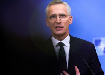 Stoltenberg: ove godine 18 članica NATO-a izdvajat će dva posto BDP-a na obranu